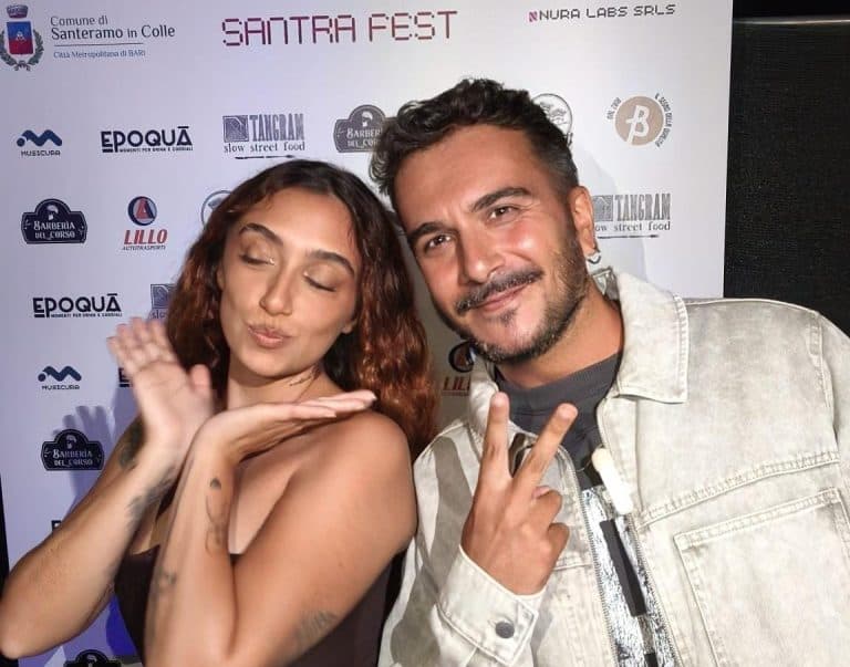 Sissi oltre i trend: con “Amore mio” la rinascita è nel suono acustico