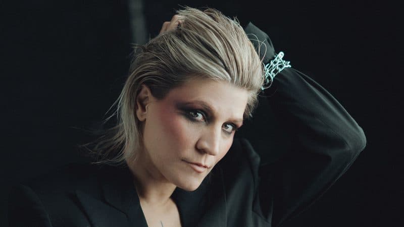 Laura Bono ospite a freeCONTEnt: tra il nuovo singolo “Peccato”, i ricordi di Sanremo e il futuro discografico