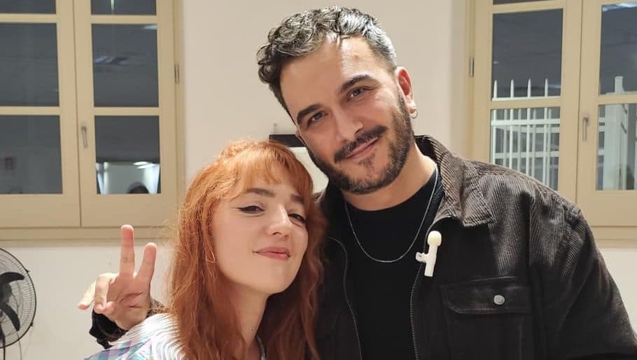 Maria Antonietta si racconta in un’intervista esclusiva a freeCONTEnt