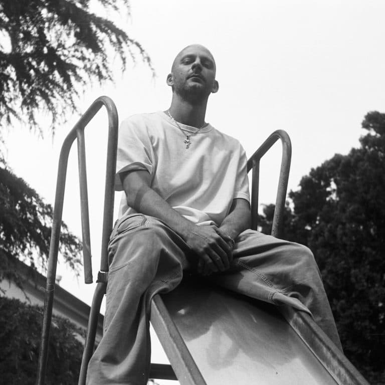GoodBoy è l’ospite di CHATBOT con il nuovo album “Largo Tissoni”