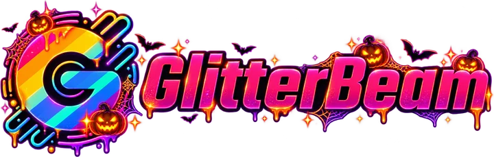GlitterBeam